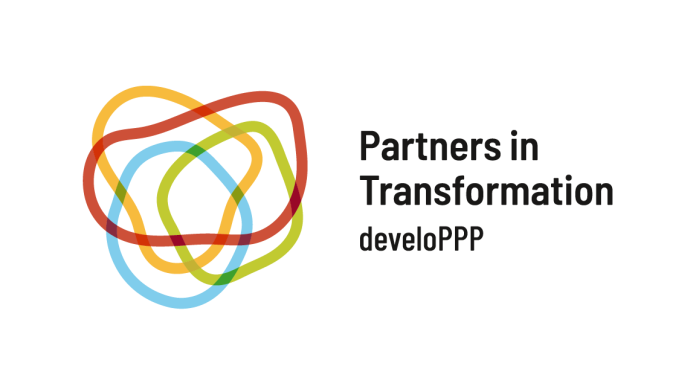 Partners in Transformation